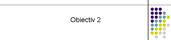 Obiectiv 2