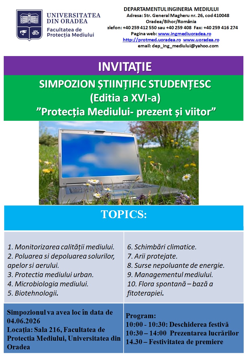 invitatie 2026